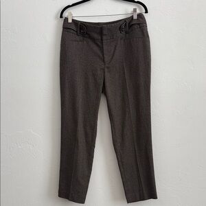 ELLE Dress Pants Size 8